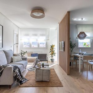 Appartement met Drie Slaapkamers